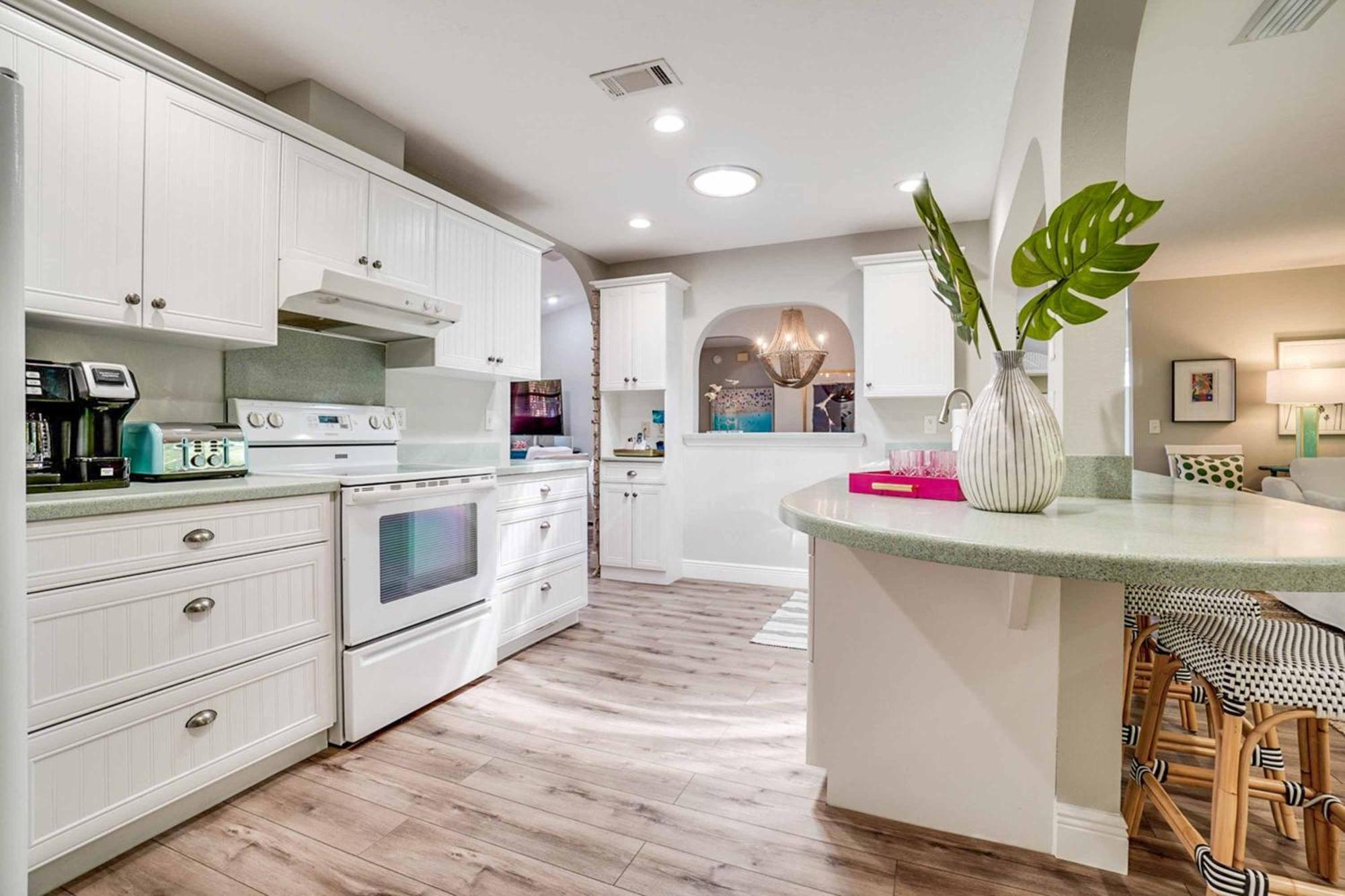 Villa Coconut Cove Anna Maria Ngoại thất bức ảnh