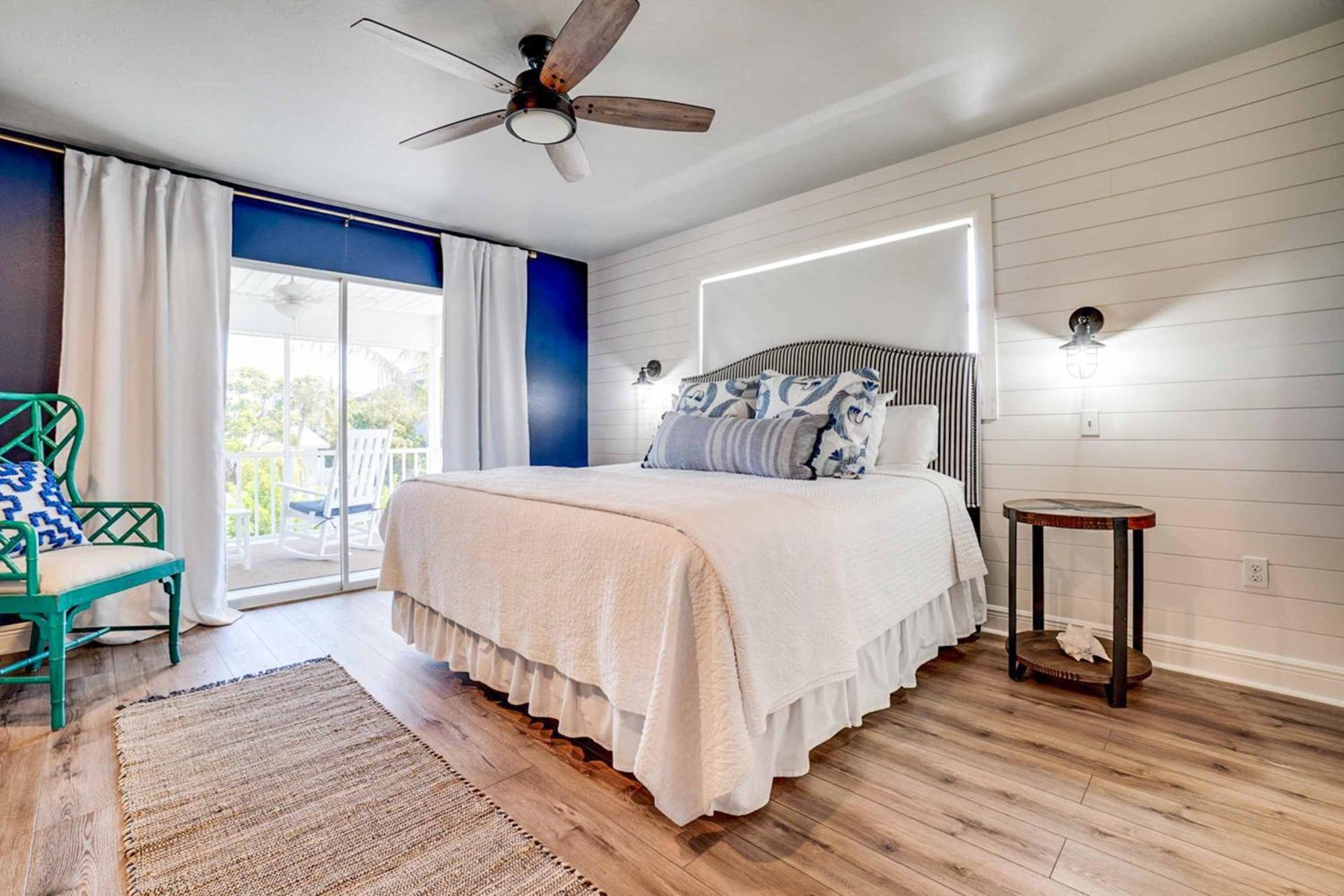 Villa Coconut Cove Anna Maria Ngoại thất bức ảnh