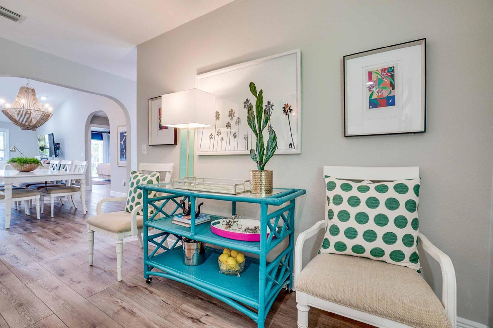 Villa Coconut Cove Anna Maria Ngoại thất bức ảnh