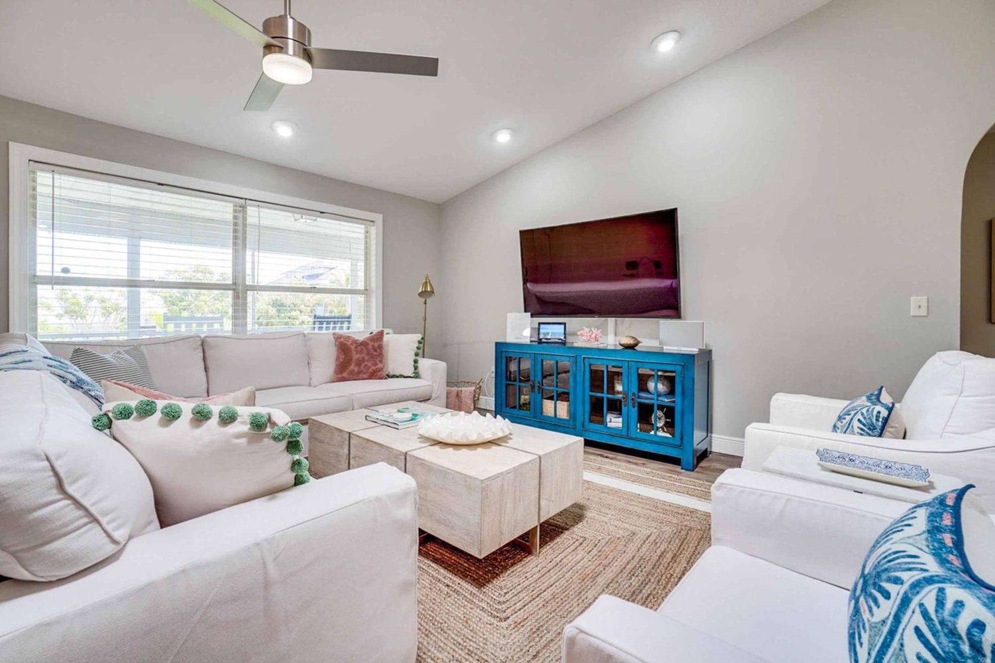 Villa Coconut Cove Anna Maria Ngoại thất bức ảnh