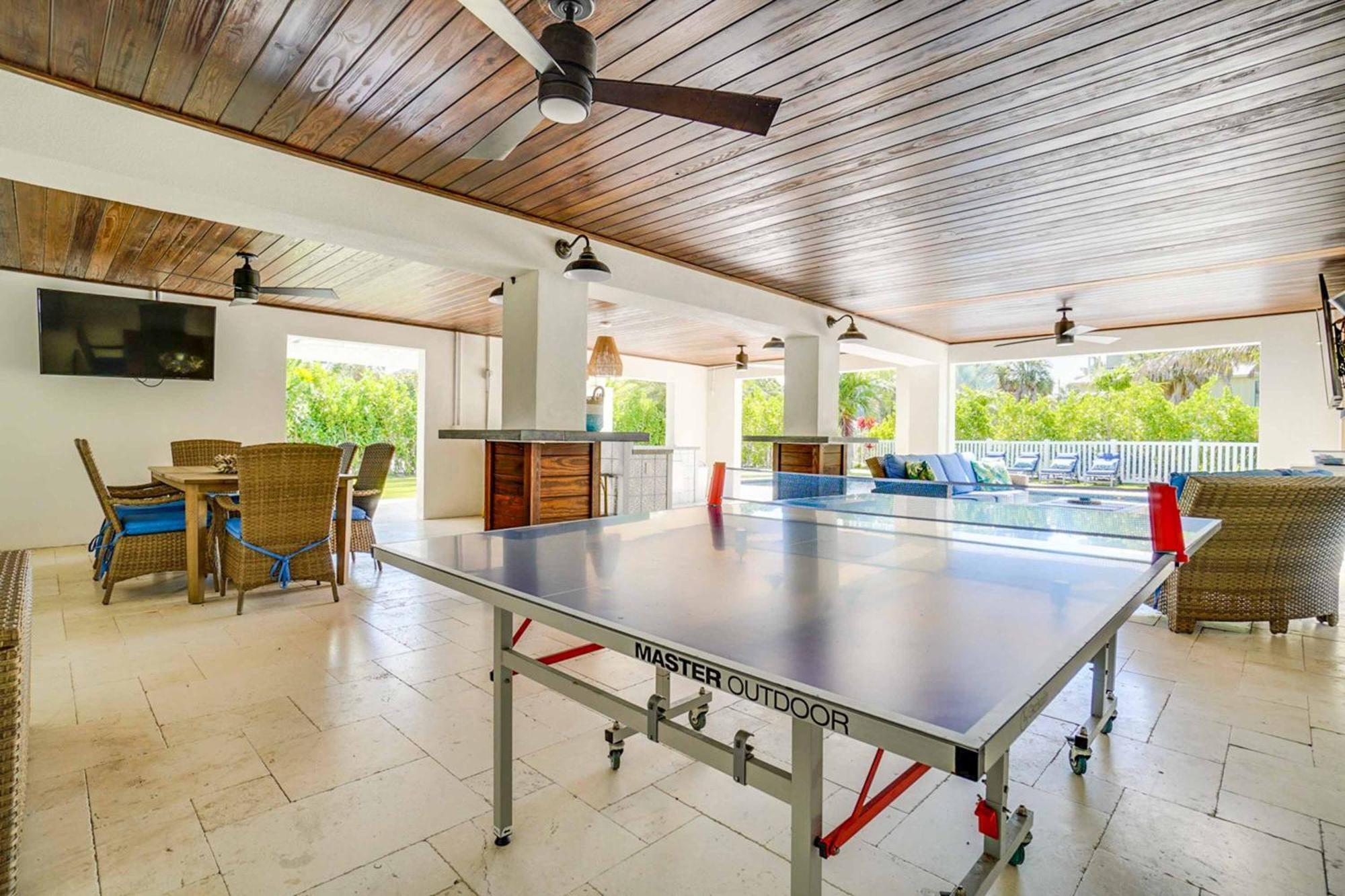 Villa Coconut Cove Anna Maria Ngoại thất bức ảnh