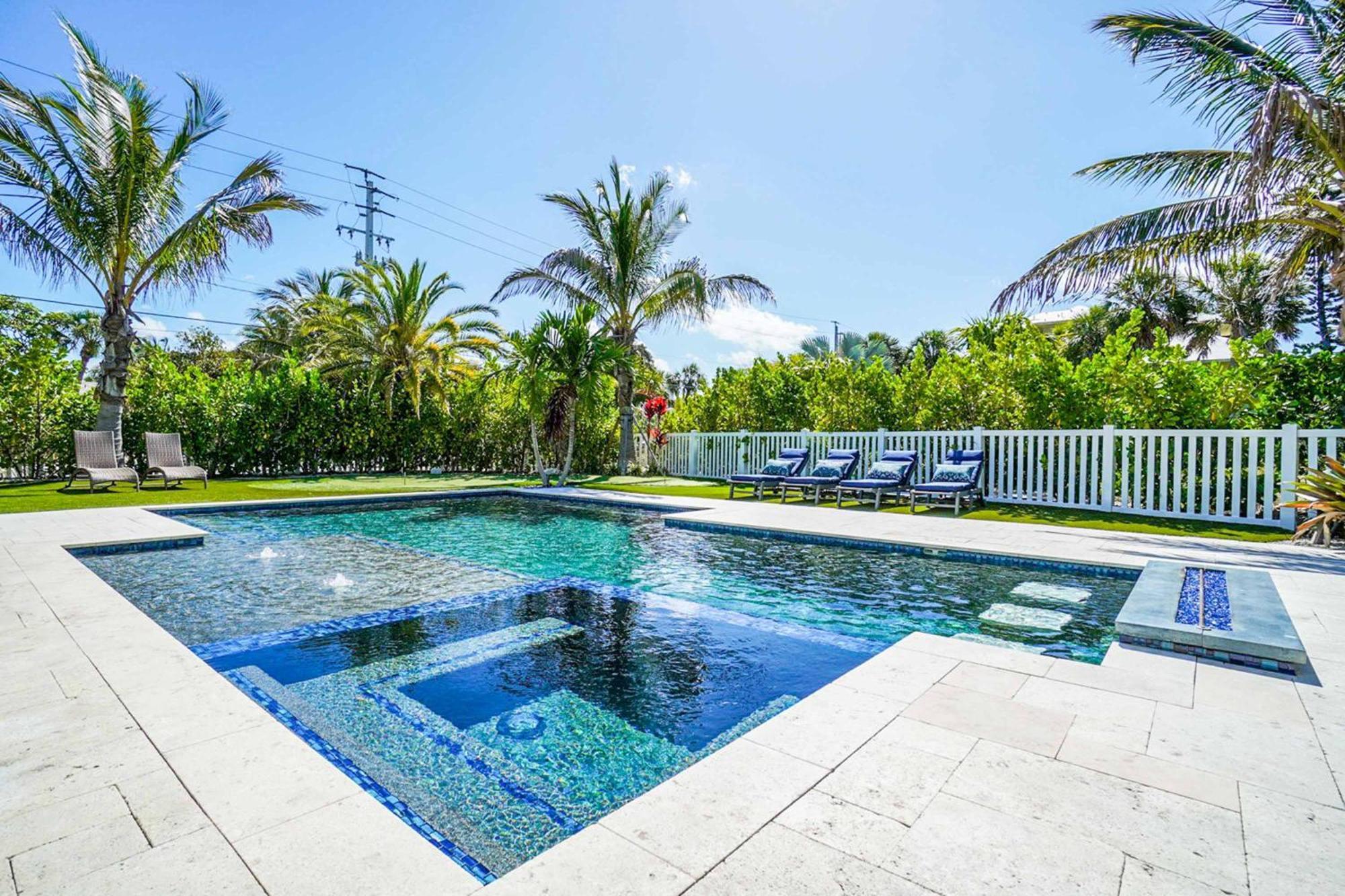 Villa Coconut Cove Anna Maria Ngoại thất bức ảnh