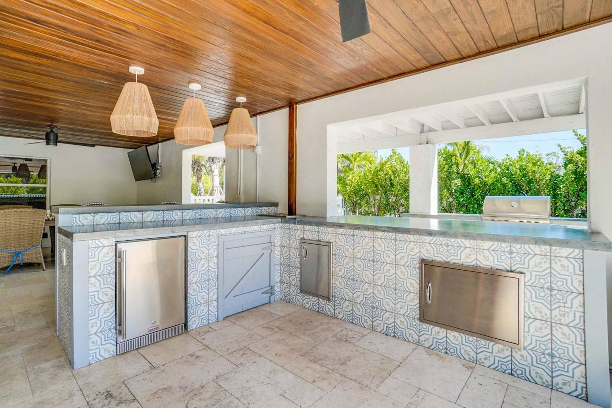Villa Coconut Cove Anna Maria Ngoại thất bức ảnh