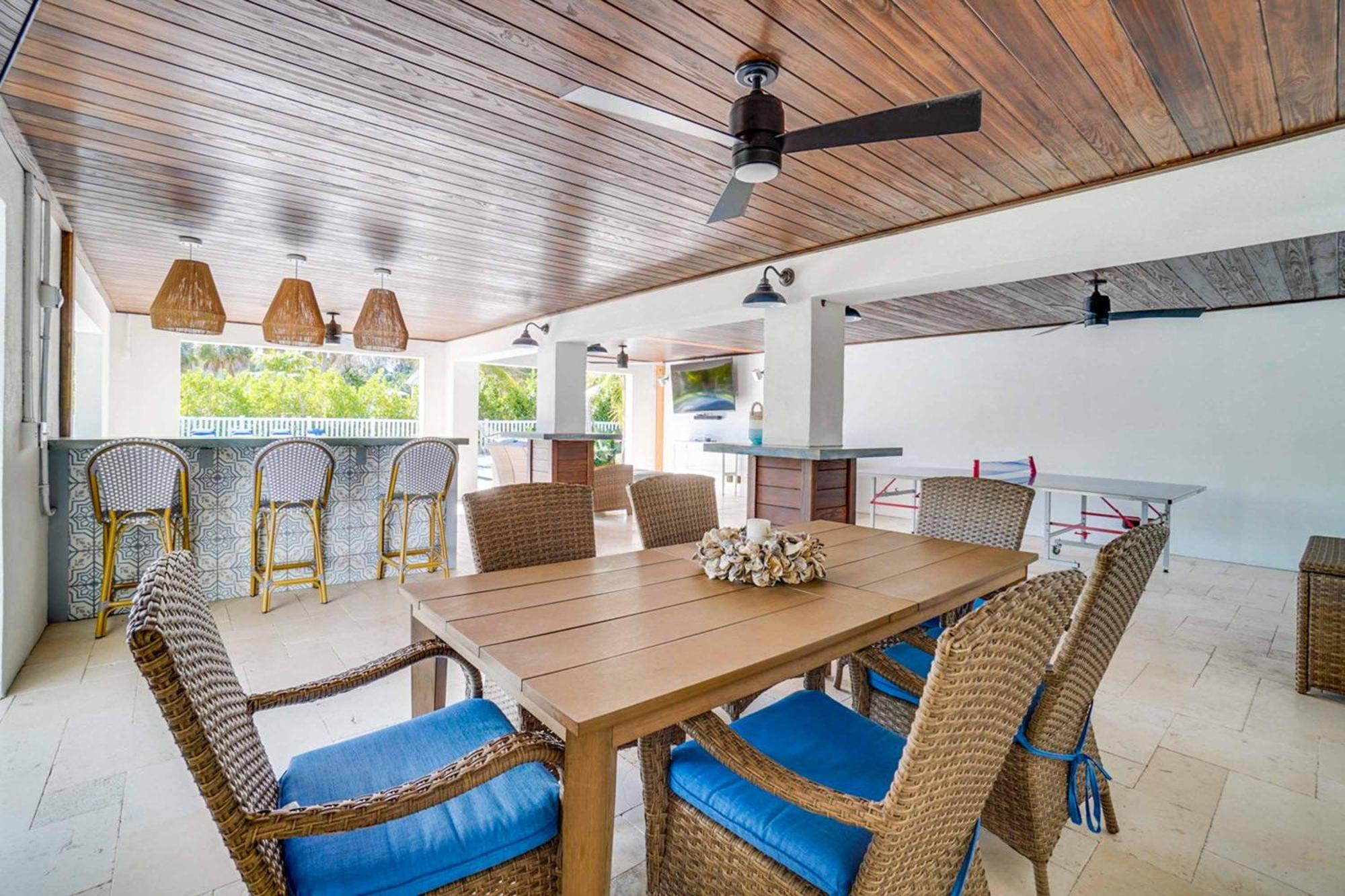 Villa Coconut Cove Anna Maria Ngoại thất bức ảnh
