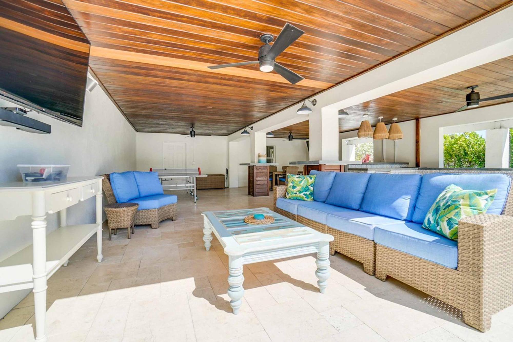 Villa Coconut Cove Anna Maria Ngoại thất bức ảnh