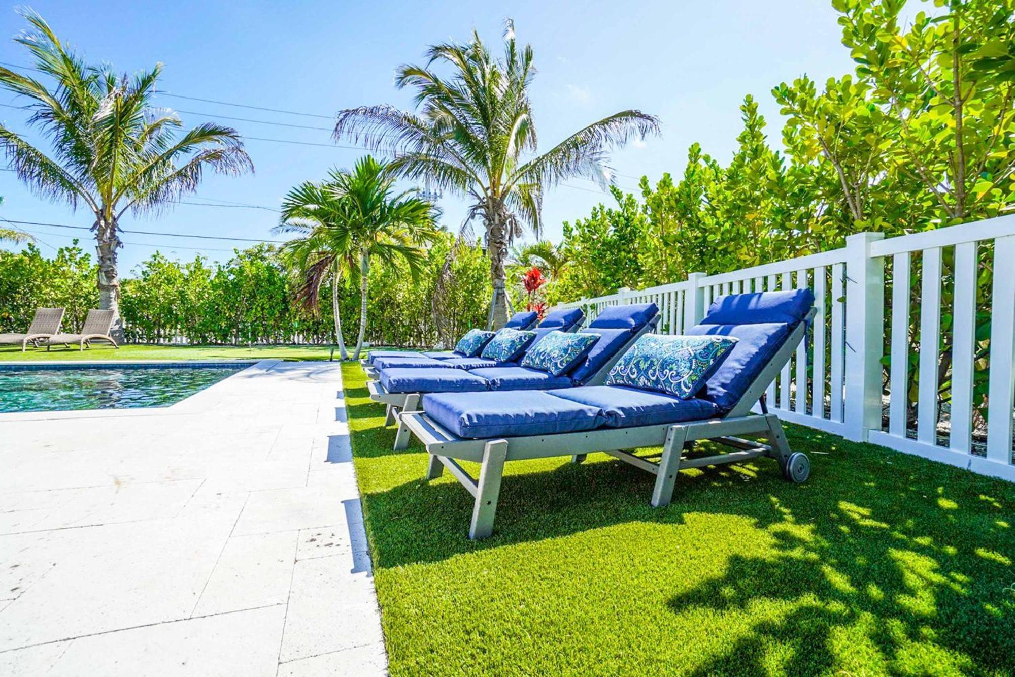 Villa Coconut Cove Anna Maria Ngoại thất bức ảnh